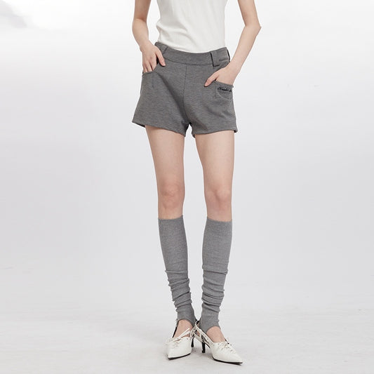 Ruby – Ultra Shorts Casual Street Style