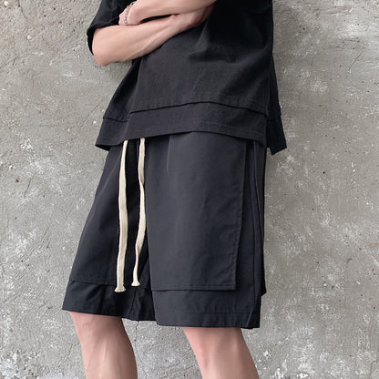 Nathan – Pantalons de Plage Décontractés tendance pour Hommes