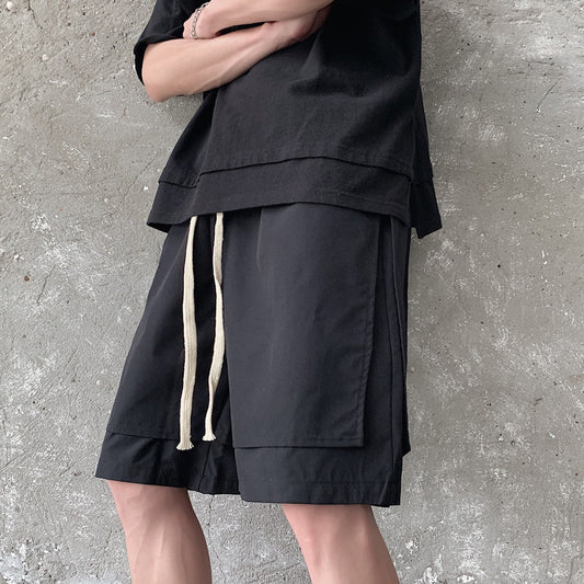 Nathan – Pantalons de Plage Décontractés tendance pour Hommes