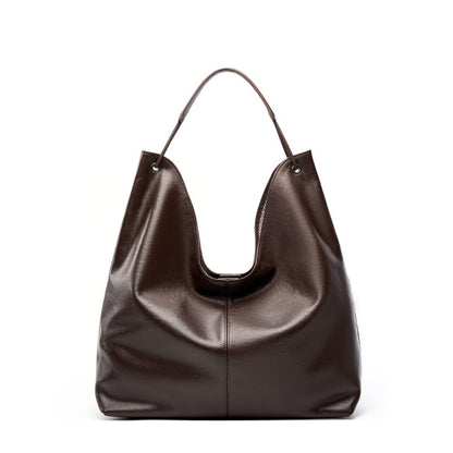 Clara – Grand Sac Cabas Texturé Vegan