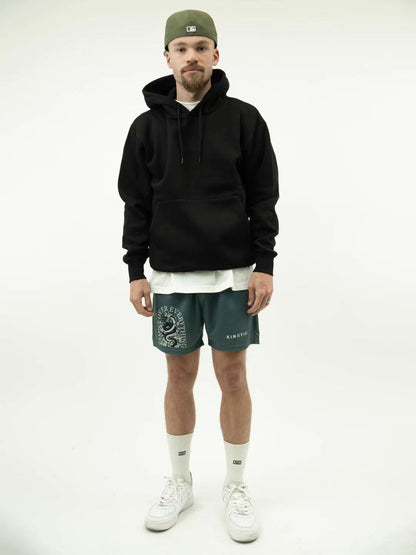 Anthony – Shorts de Sport et Fitness Séchage Rapide