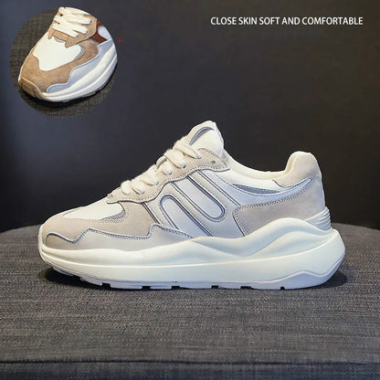 Heidi – Chaussures de Sport Polyvalentes pour l'Automne