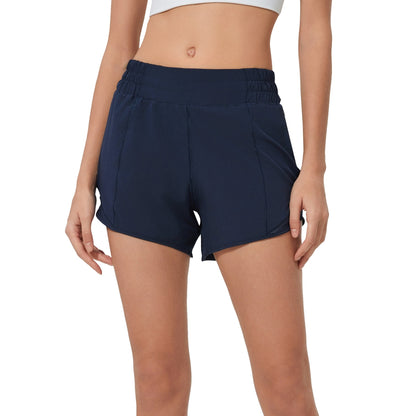 Nathaniel – Shorts de Sport Respirants pour Homme