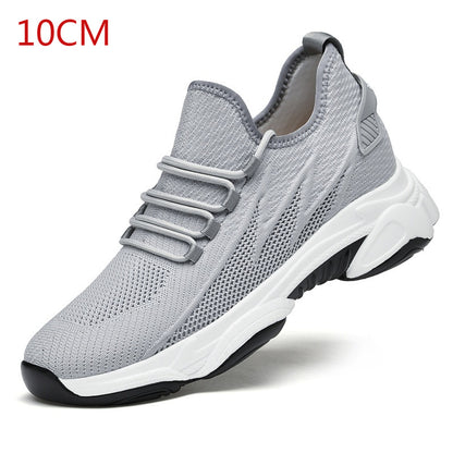 Anton – Chaussures de Course avec Coussin d'Air pour Hommes