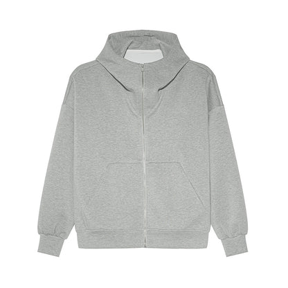 Warren – Ensemble de Sport avec Sweat à Capuche et Pantalon