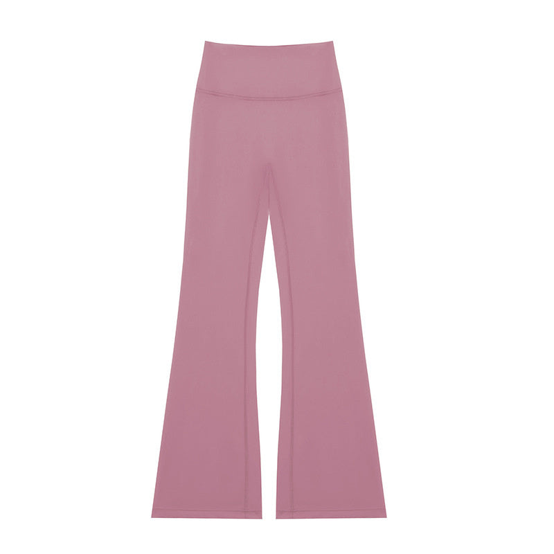 Sophia – Pantalon de Yoga Séchage Rapide Sans Coutures