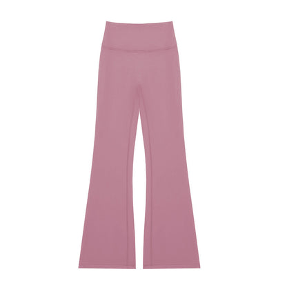 Sophia – Pantalon de Yoga Séchage Rapide Sans Coutures