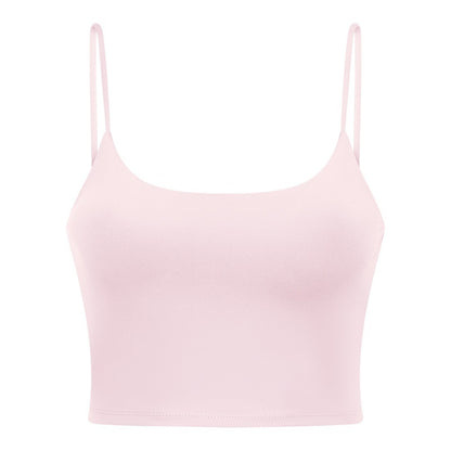 Sarah – Veste de Yoga avec Coussinets pour le Dos