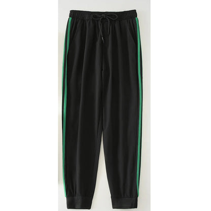 Steve – Pantalons de sport décontractés à séchage rapide