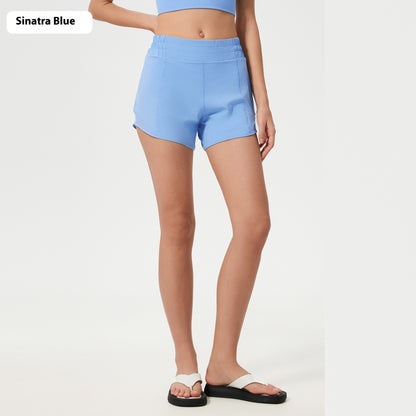 Nathaniel – Shorts de Sport Respirants pour Homme