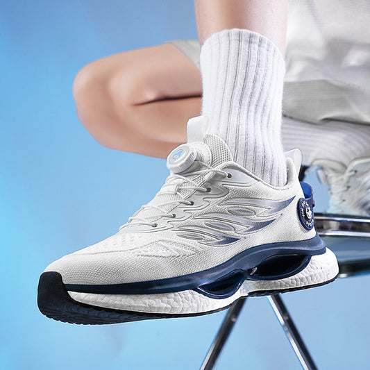 Matt – Baskets décontractées en maille Flyknit