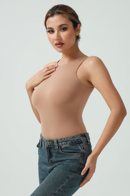 Alice – Corset Femme Sans Couture en Plastique