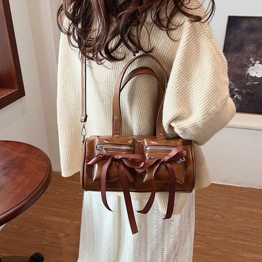 Miranda – Sac à main multi-poches élégant