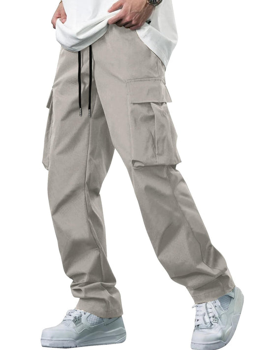 Jordan – Pantalon de Travail Décontracté pour Hommes