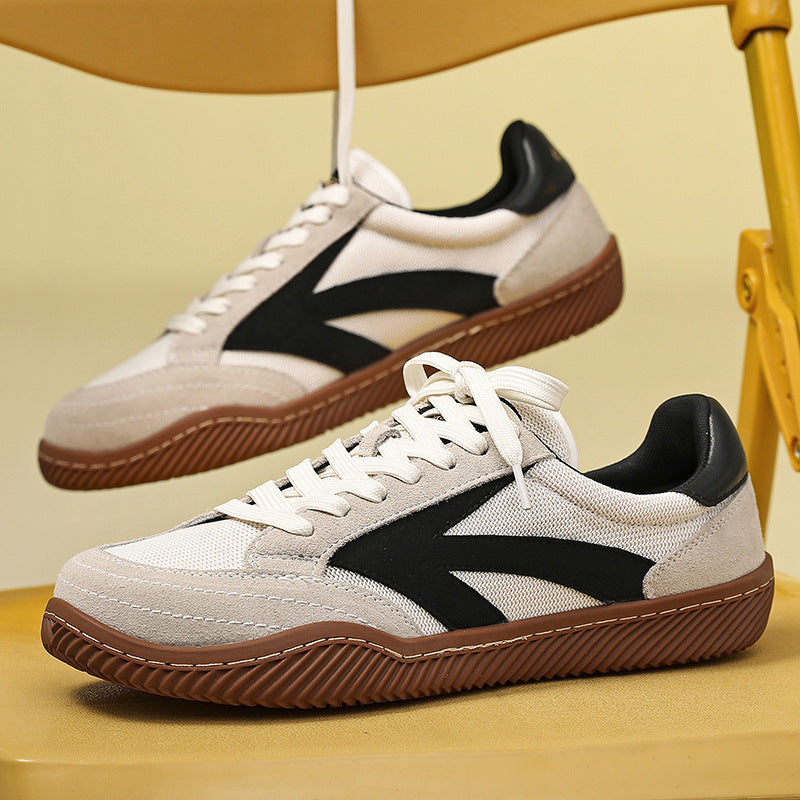 Marcus – Baskets légères en maille pour hommes