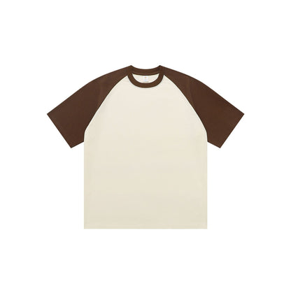 Cameron – T-shirt Unisexe Décontracté et Polyvalent