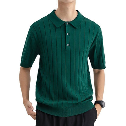 Tristan – Pull Décontracté Respirant pour Homme