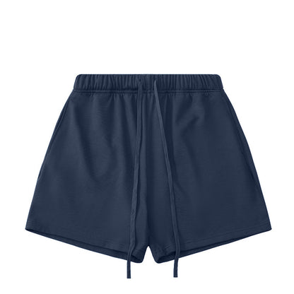 Brendan – Shorts de Style Basique en Coton pour Jeunesse