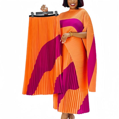 Rachel – Costume Décontracté Automnal Féminin