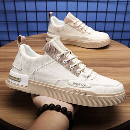Geoffrey – Baskets Plateformes Mi-hautes Tendances