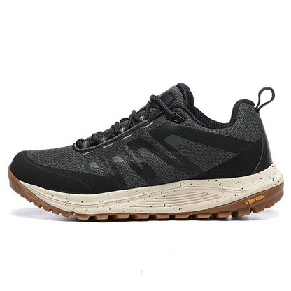 Conrad – Chaussures de Randonnée Basses Antidérapantes et Résistantes