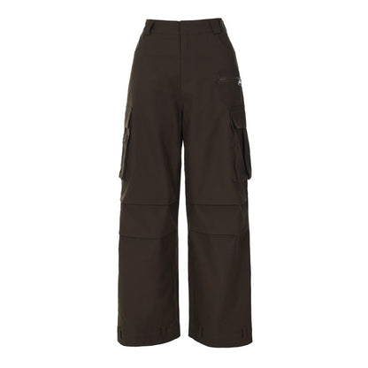 Zoe – Pantalon Évasé Slim à Sensation Unique
