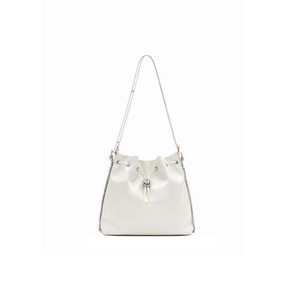 Heather – Sac à Dos Épaule Bandoulière Grande Capacité en Cuir Végan
