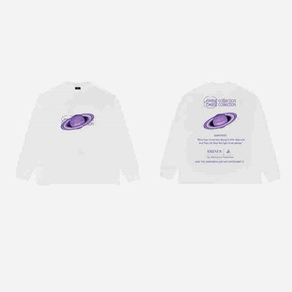 Esme – T-shirt de base d'entraînement de basketball américain
