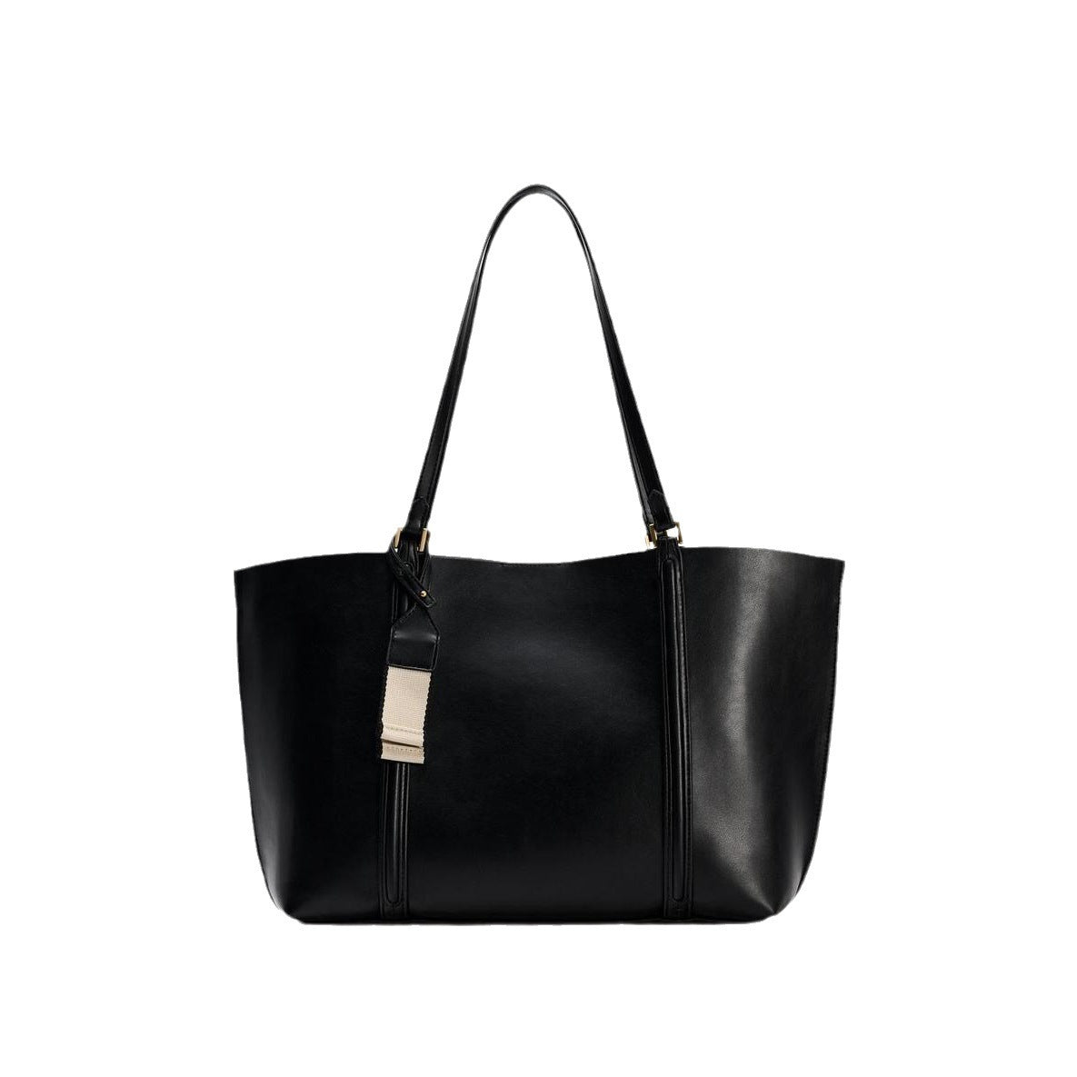 Anna – Sac Rétro Grande Capacité à Épaule Unique