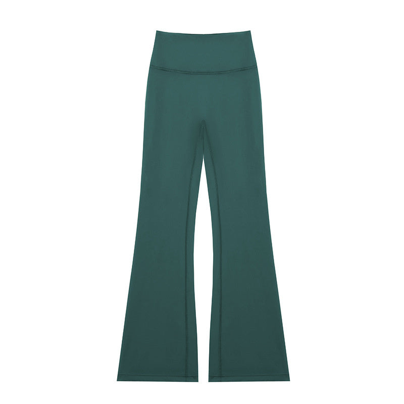 Sophia – Pantalon de Yoga Séchage Rapide Sans Coutures