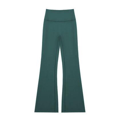 Sophia – Pantalon de Yoga Séchage Rapide Sans Coutures