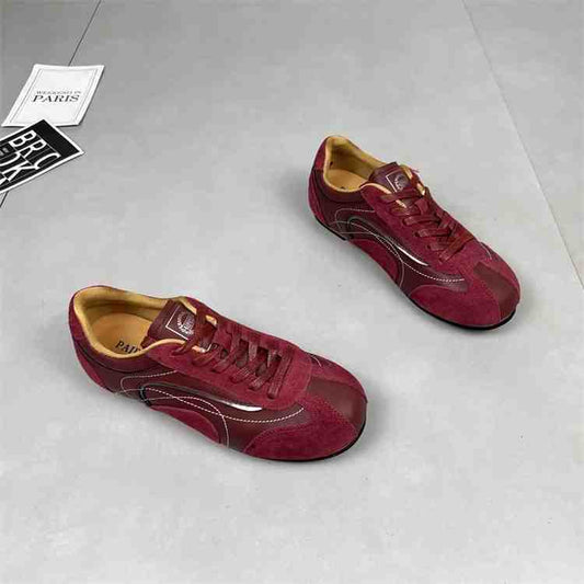 Leah – Chaussures d'entraînement à la mode pour femmes