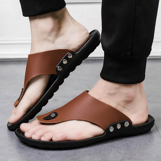 Owen – Tongs de Plage pour Hommes