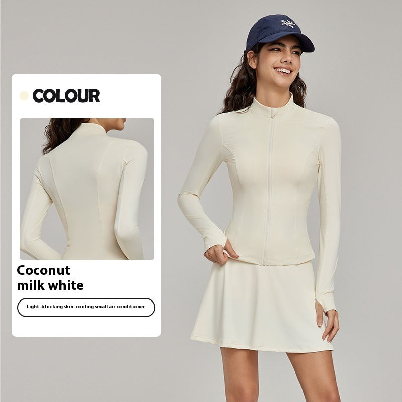 Grace – Pare-Soleil de Mode avec Protection UV