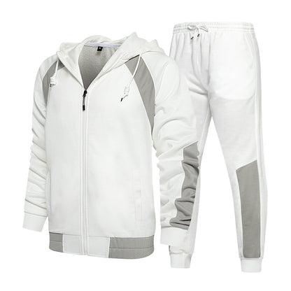 Paul – Ensemble de Pull Ample avec Assortiment de Couleurs