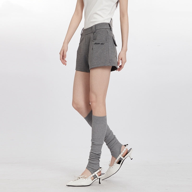 Ruby – Ultra Shorts Casual Street Style