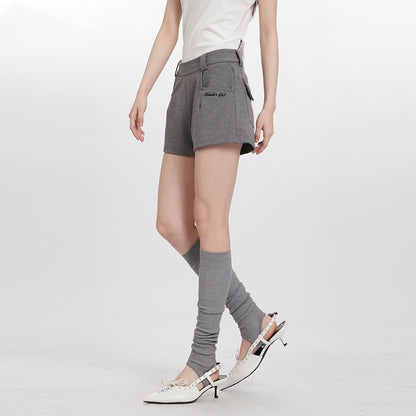 Ruby – Ultra Shorts Casual Street Style