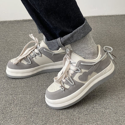 Rachel – Chaussures Épaisses et Tendance pour Femmes
