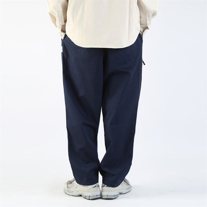 Mark – Jeans Amples à Jambes Larges