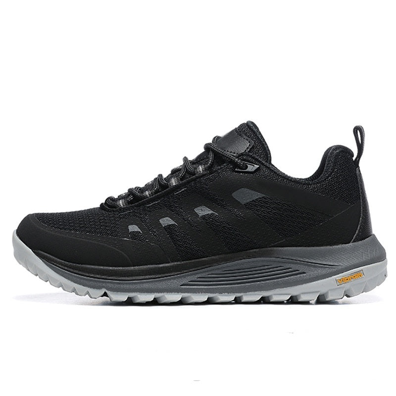 Conrad – Chaussures de Randonnée Basses Antidérapantes et Résistantes