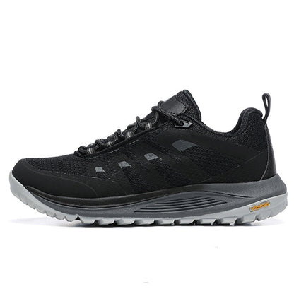 Conrad – Chaussures de Randonnée Basses Antidérapantes et Résistantes