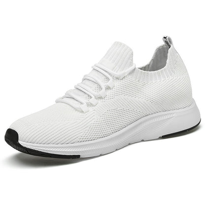 Danny – Baskets Cachées Respirantes et Mode