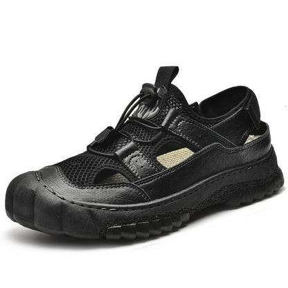 Barry – Sandales de Plage Sportives pour Hommes