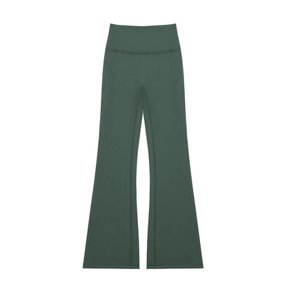 Sophia – Pantalon de Yoga Séchage Rapide Sans Coutures
