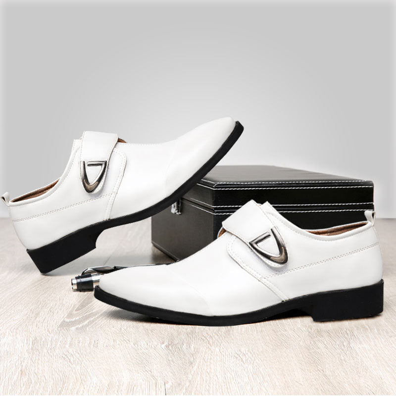 Bobby – Chaussures Hommes Antidérapantes et Résistantes