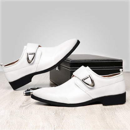 Bobby – Chaussures Hommes Antidérapantes et Résistantes