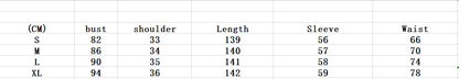 Kimberley – Combinaison pantalon à col en V profond