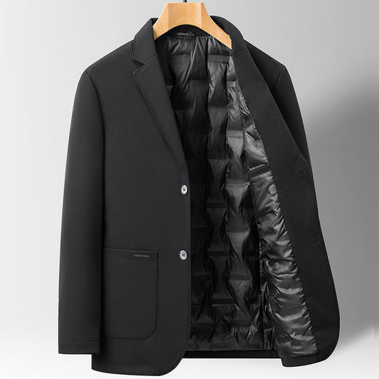 Micheal – Veste de costume décontractée pour hommes