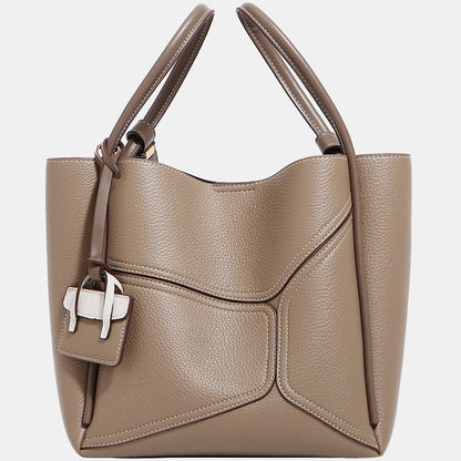 Leanne – Grand Sac Sous Le Bras à Grande Capacité