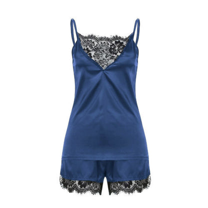 Elizabeth – Ensemble de lingerie en dentelle sexy